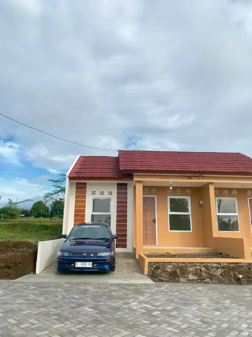 Rumah Subsidi Murah Purbalingga