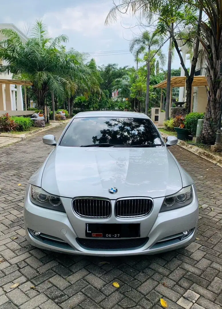 30rb miles ASLI, BMW 320i Facelift 2012, LIKE NEW!!