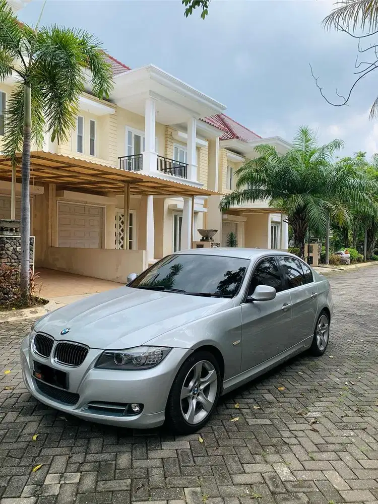 30rb miles ASLI, BMW 320i Facelift 12/13, LIKE NEW!!