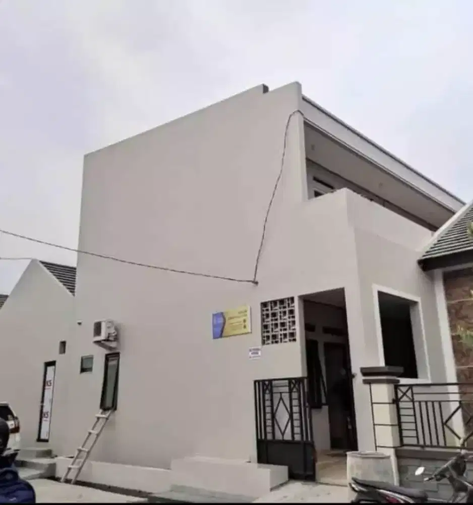 Jasa tukang bangunan