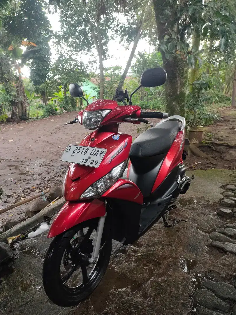 Mio j istimewa pisan