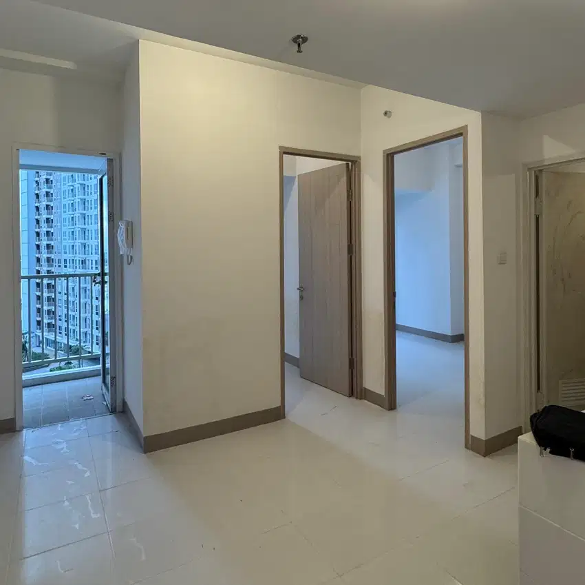 JARANG ADA ! 2BR Udah ada AC Tokyo Riverside