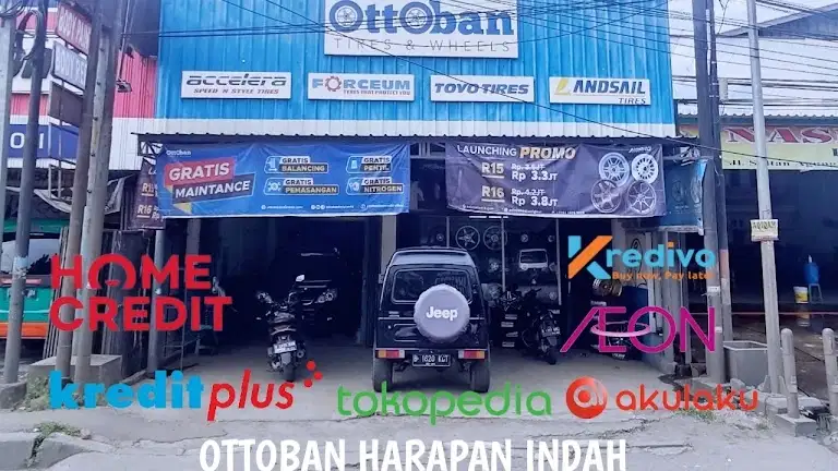 DISEWAKAN TEMPAT USAHA DI JALAN BESAR. LANGSUNG OWNER