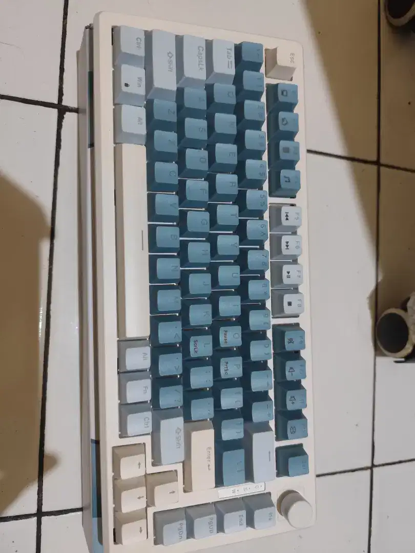 Mechanical Gaming Keyboard non led