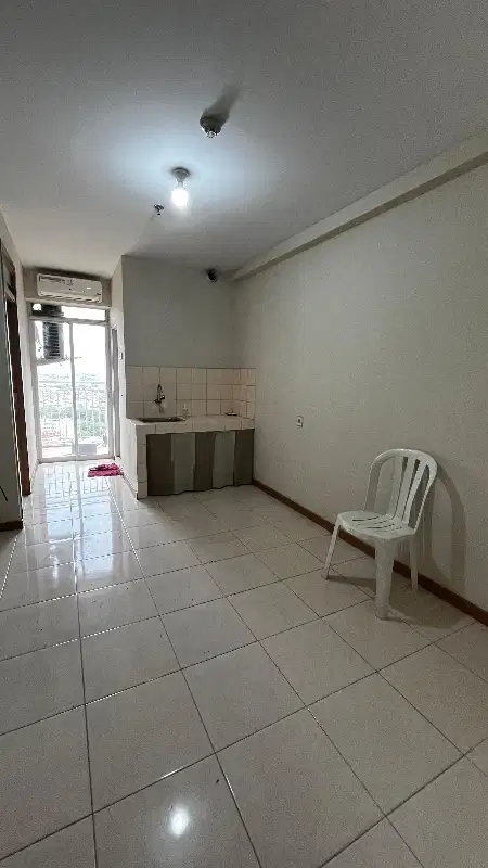 Disewakan Unit Apartemen Green Palm Residence Type 2BR