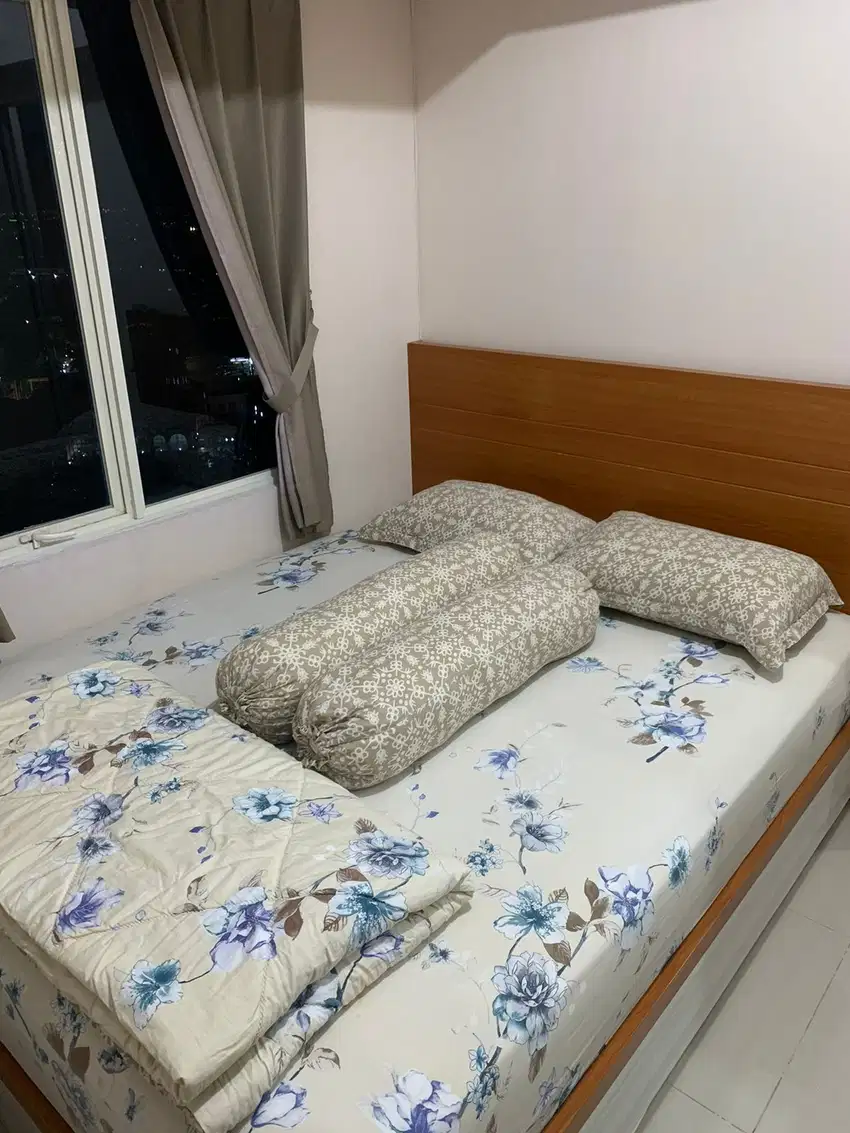 Dijual Apartemen Tanglin