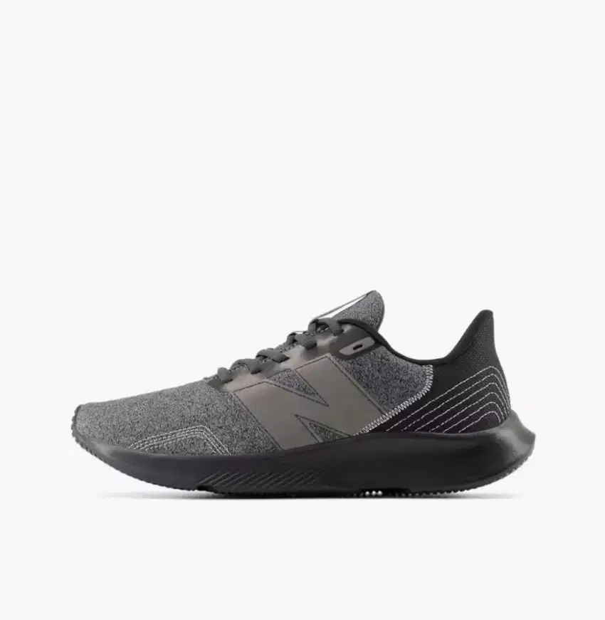 Sepatu New Balance 430v3 Black Grey Size 43 Original Brand New