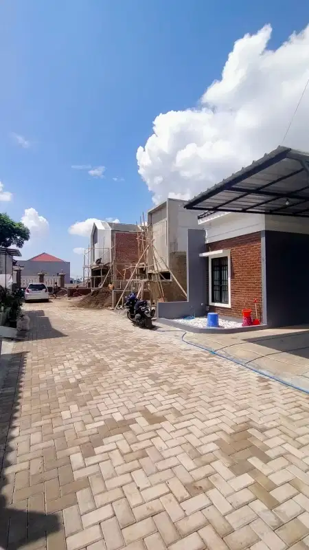 Rumah 2lt Dekat Sariwangi