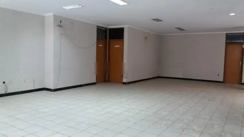 rumah di sayap jl BKR