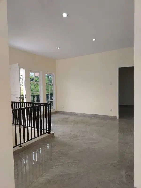 Dijual Rumah Di Sektor 1G Gading Serpong Siap Huni