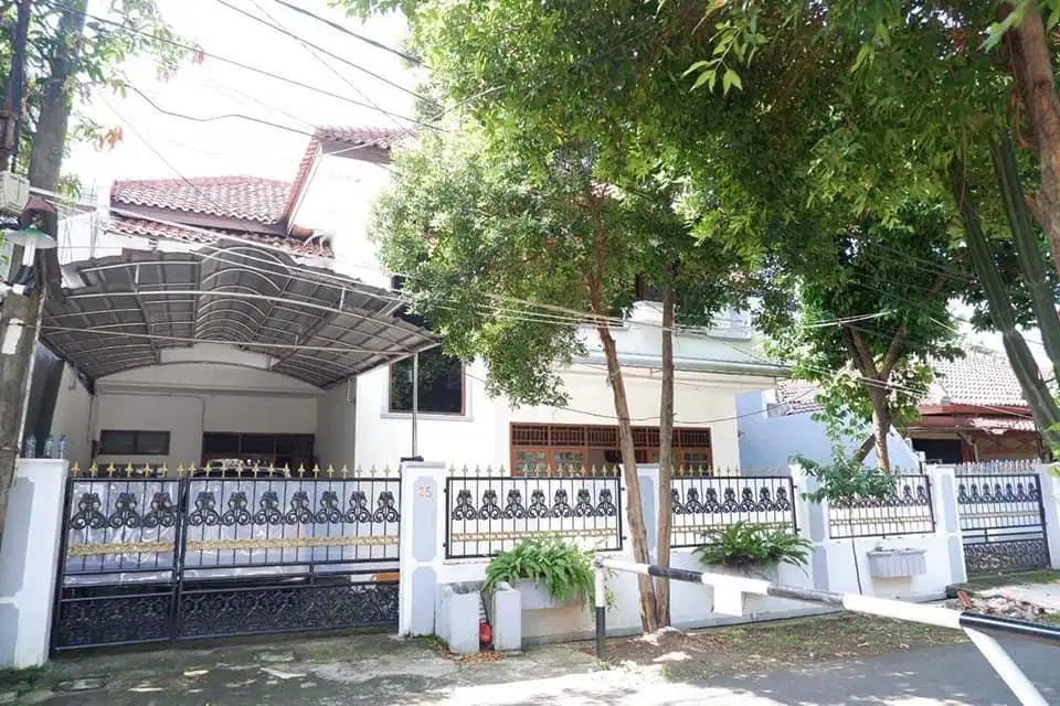 Rumah di Jual Cepat