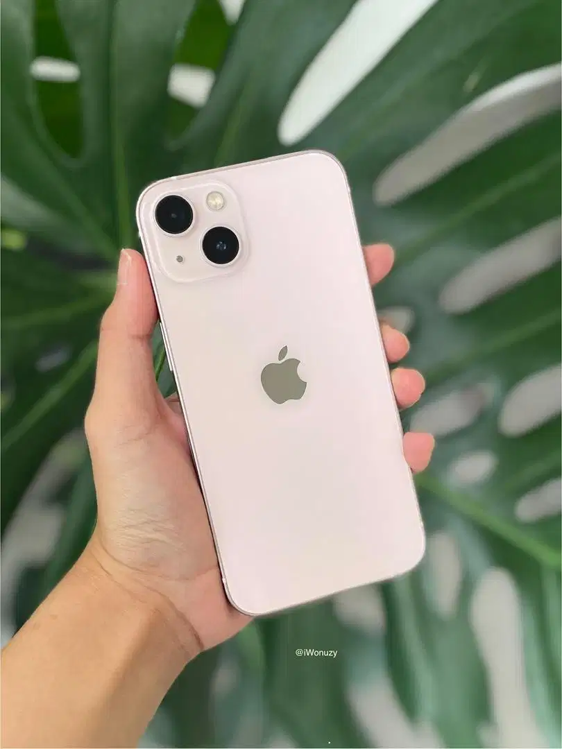 Iphone 13 128 gb ex inter all operator