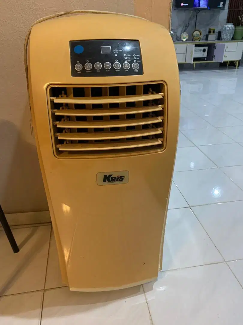 AC PORTABLE KRIS 0,5 PK