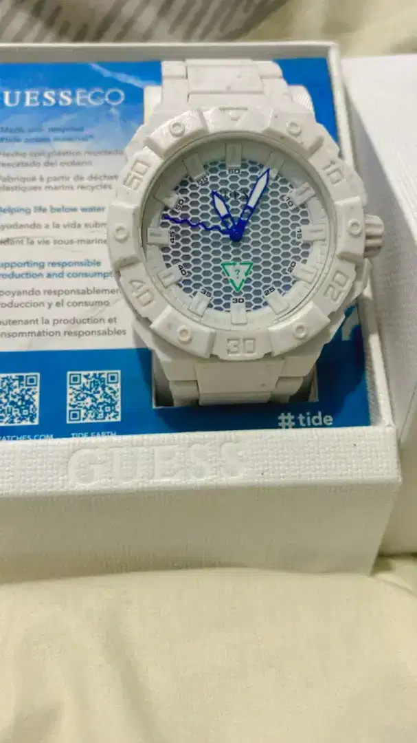 Jam tangan Guess ladies