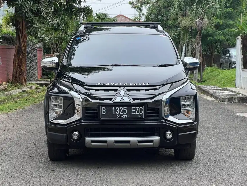 Xpander Cross 1.5 AT 2021