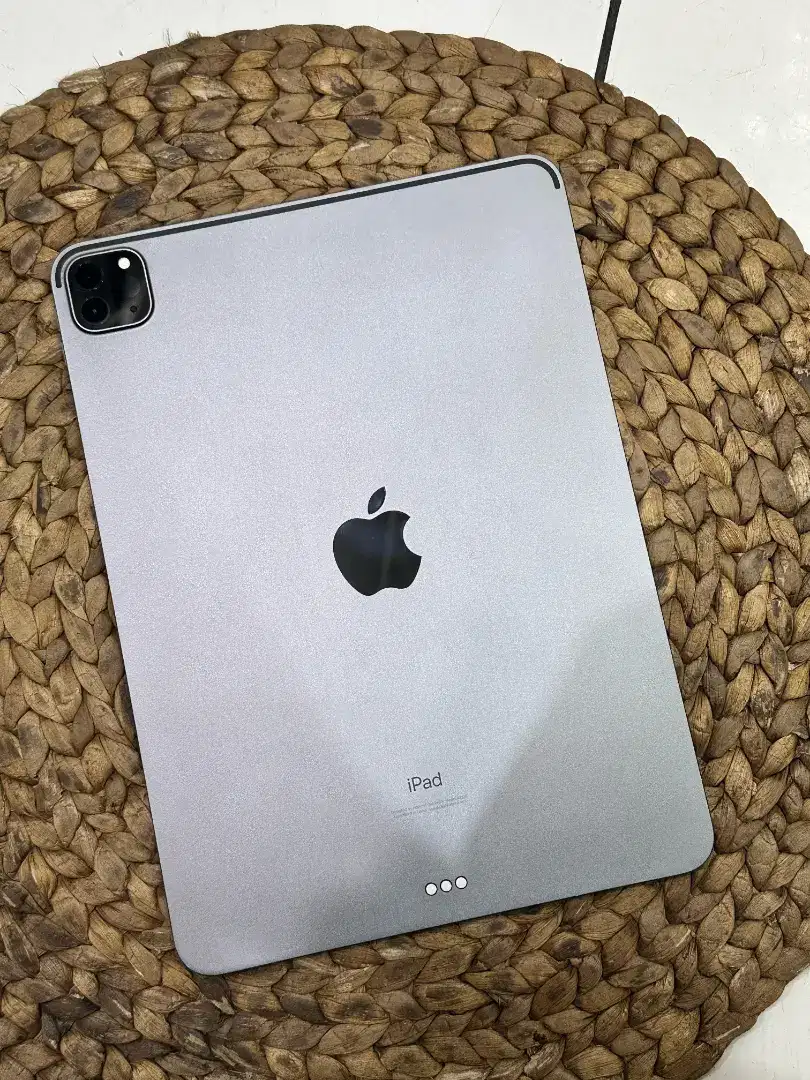 Ipad pro gen 2 m1 256 inter wifi only