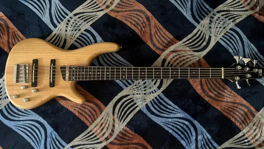 Gitar Ibanez SDGR 5 String
