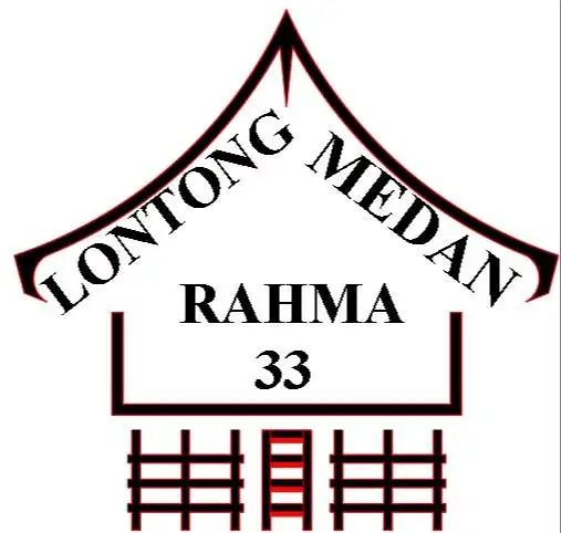 LONTONG MEDAN RAHMA33