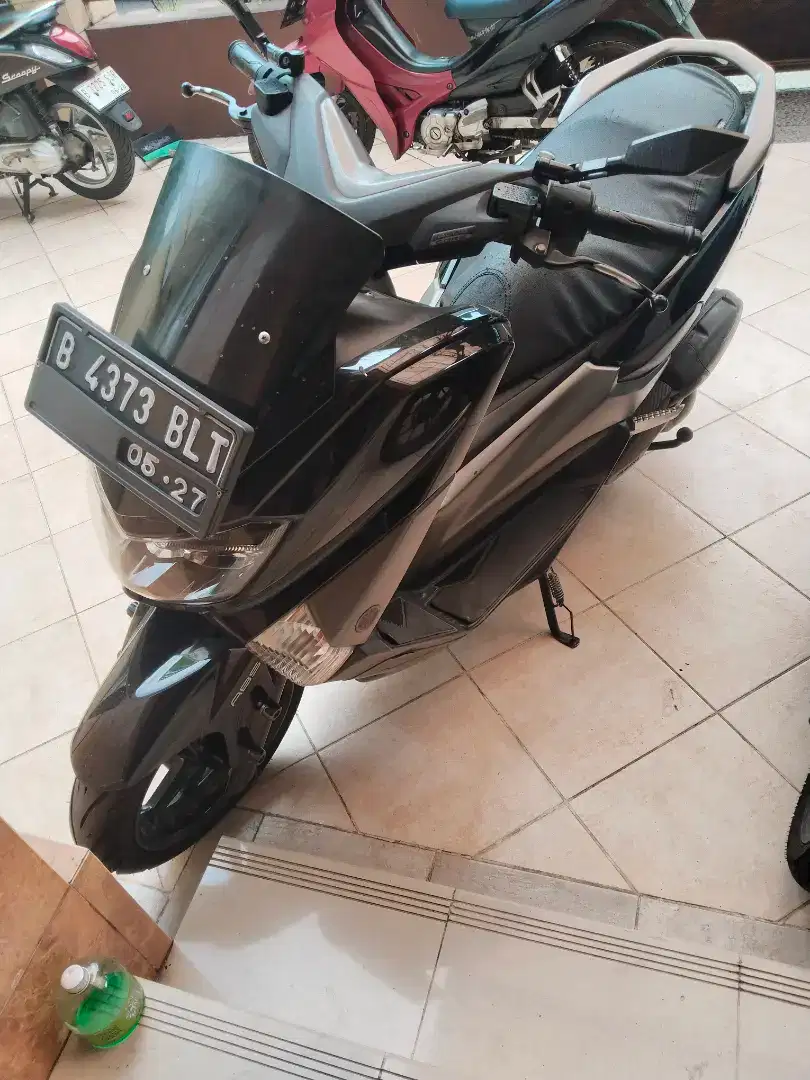 Nmax abs 2017 cakep