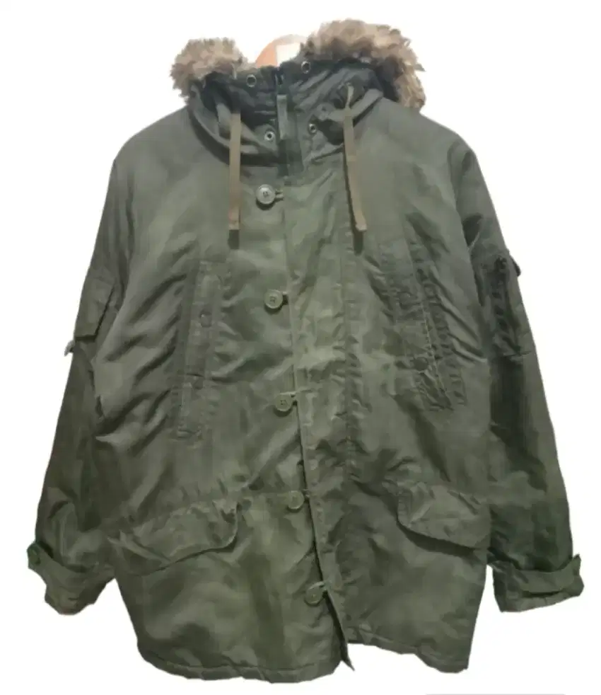 Jaket GAP Jaket Pilot Jaket Parka Jaket Avirex Jaket Alpha Industries