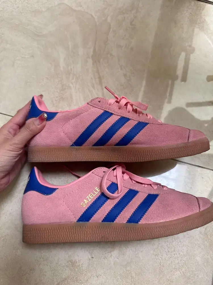 Adidas Gazelle Women