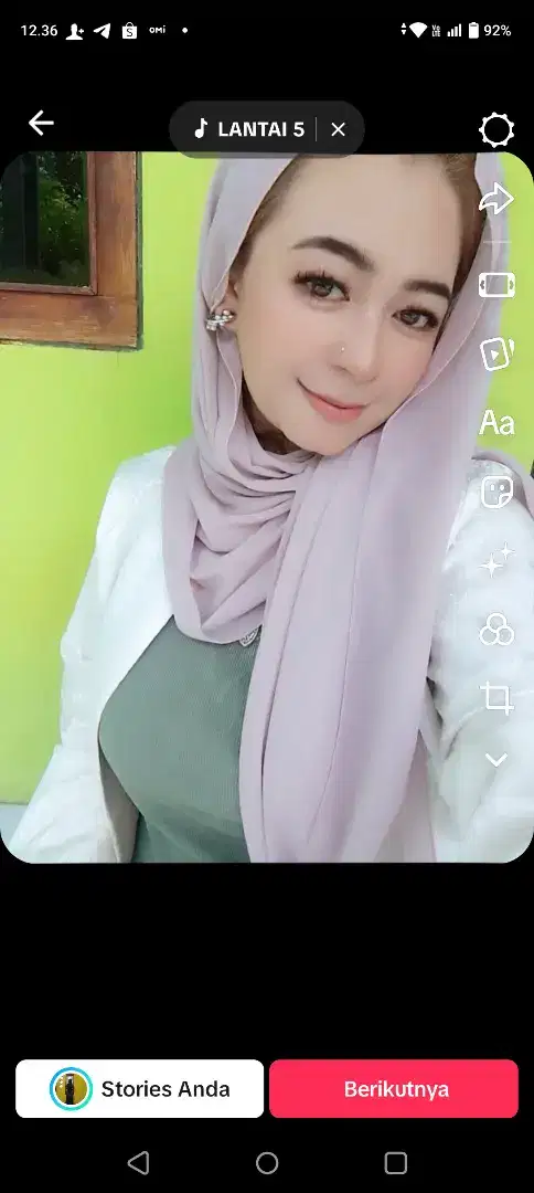 Saya lagi cari kerja art yang pp