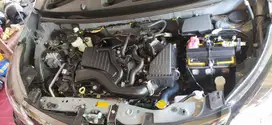 Toyota Calya 2024 Bensin