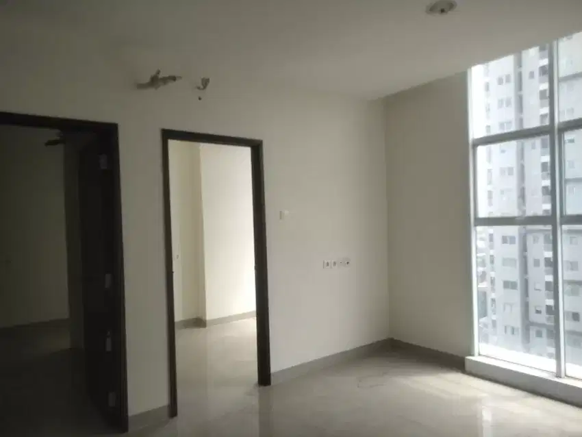 Disewakan banyak unit Apart Baru dan Murah di Grand Pakubuwono Terrace