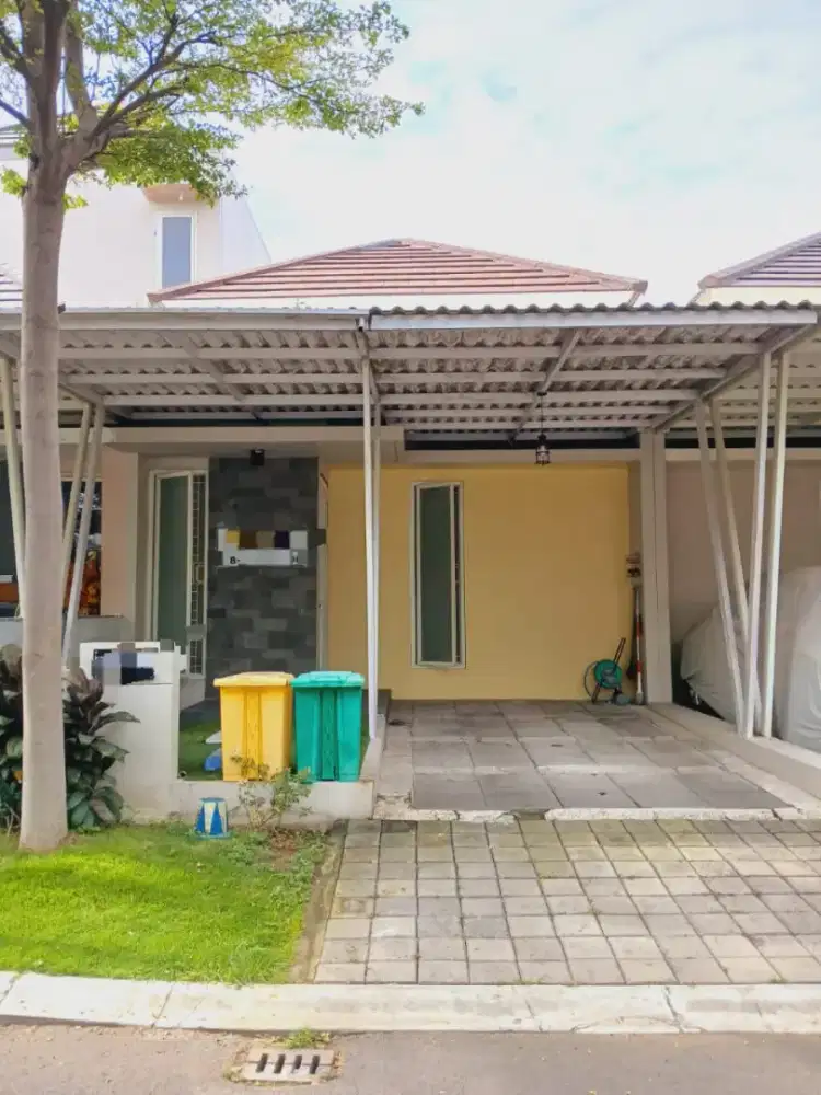 Dijual rumah hunian luxury Kahuripan