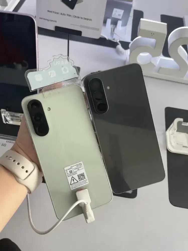 CICILAN HANYA 200RBAN SAMSUNG A56 5G