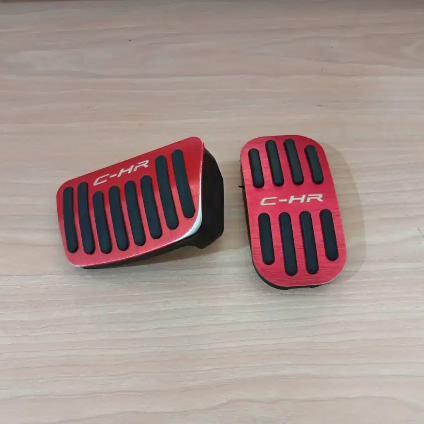 Cover set Pedal Automatic Transmission Original Toyota C-HR 2016-2024