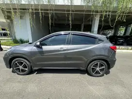 Honda HR-V 2016 Bensin
