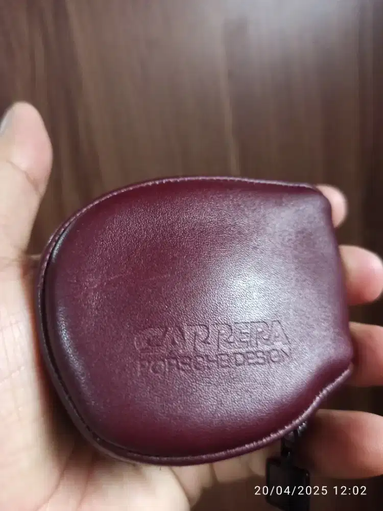 Sun glasses Carrera asli USA