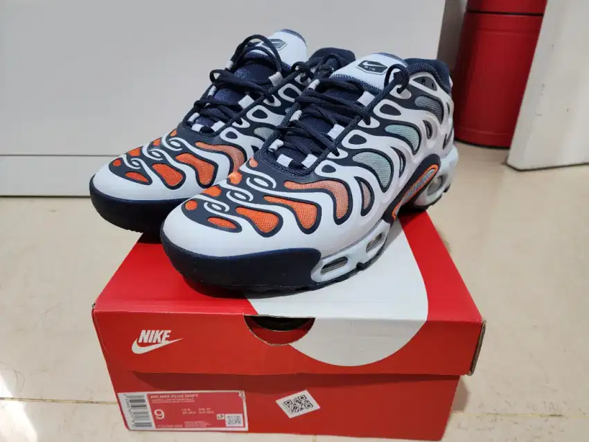 Nike Air Max Plus TN Drift Original