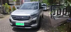 Wuling Almaz 2019 Bensin