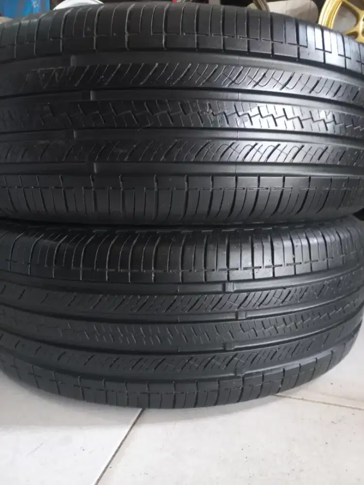 Ban Gt Radial suv 245 /70R16 For Everes .hilux . ELF .PAJERO DLL