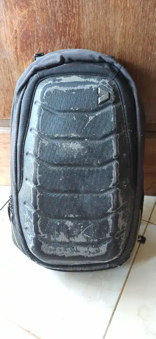 Tas ransel kalibre predator 02