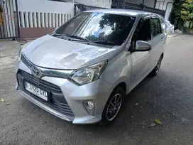 Toyota Calya G AT th 2016