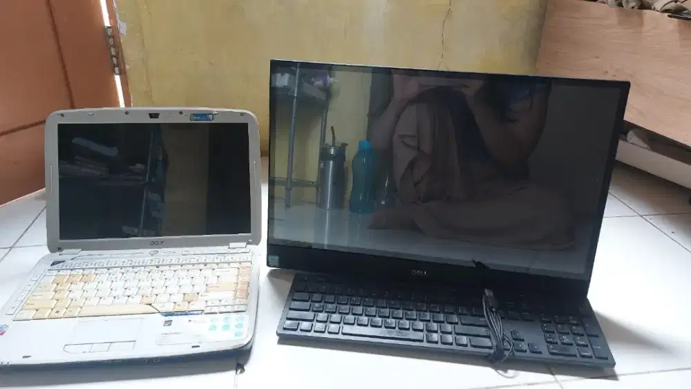 Jual Komputer dan Laptop