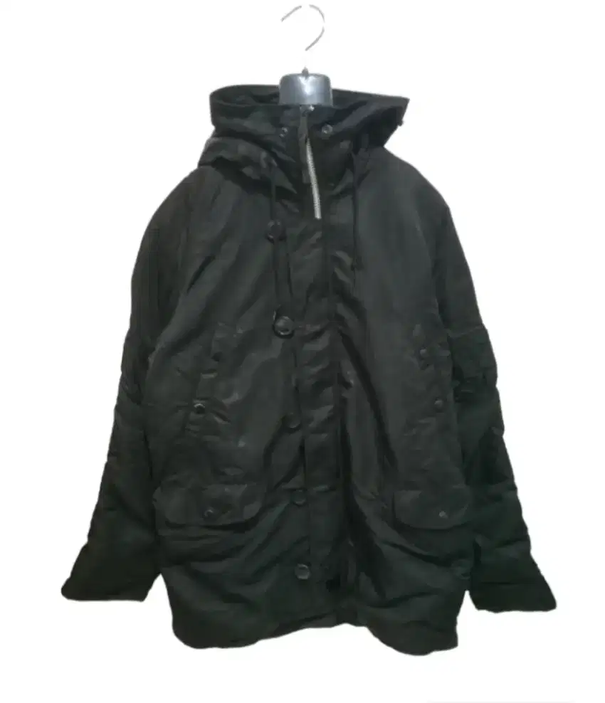 Jaket Alpha Industries Jaket Avirex Jaket Pilot Jaket Bomber