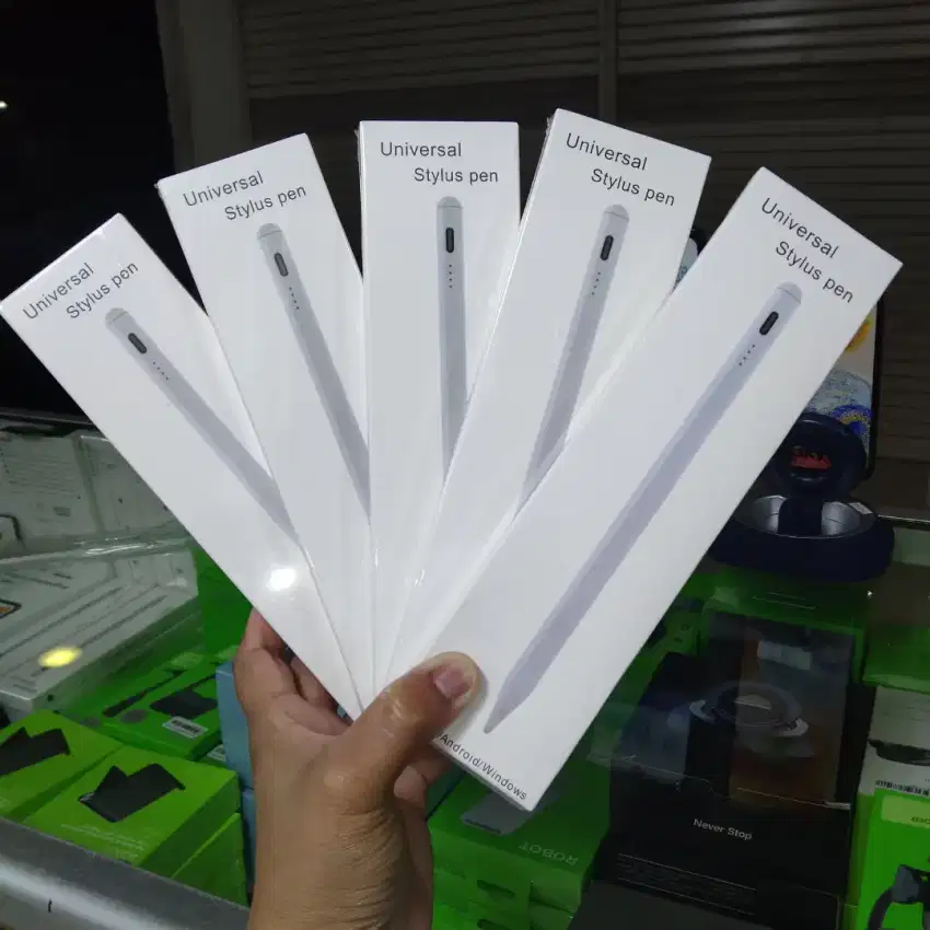 Universal Stylus Pen IOS/ANDROID/WINDOWS