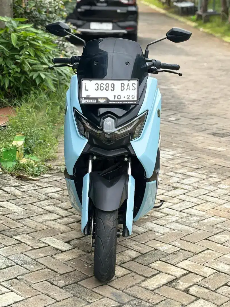 Nmax neo s keyles