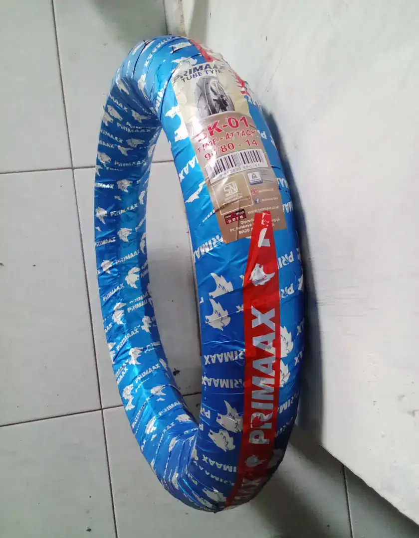 Ban primax (donat) SK 01