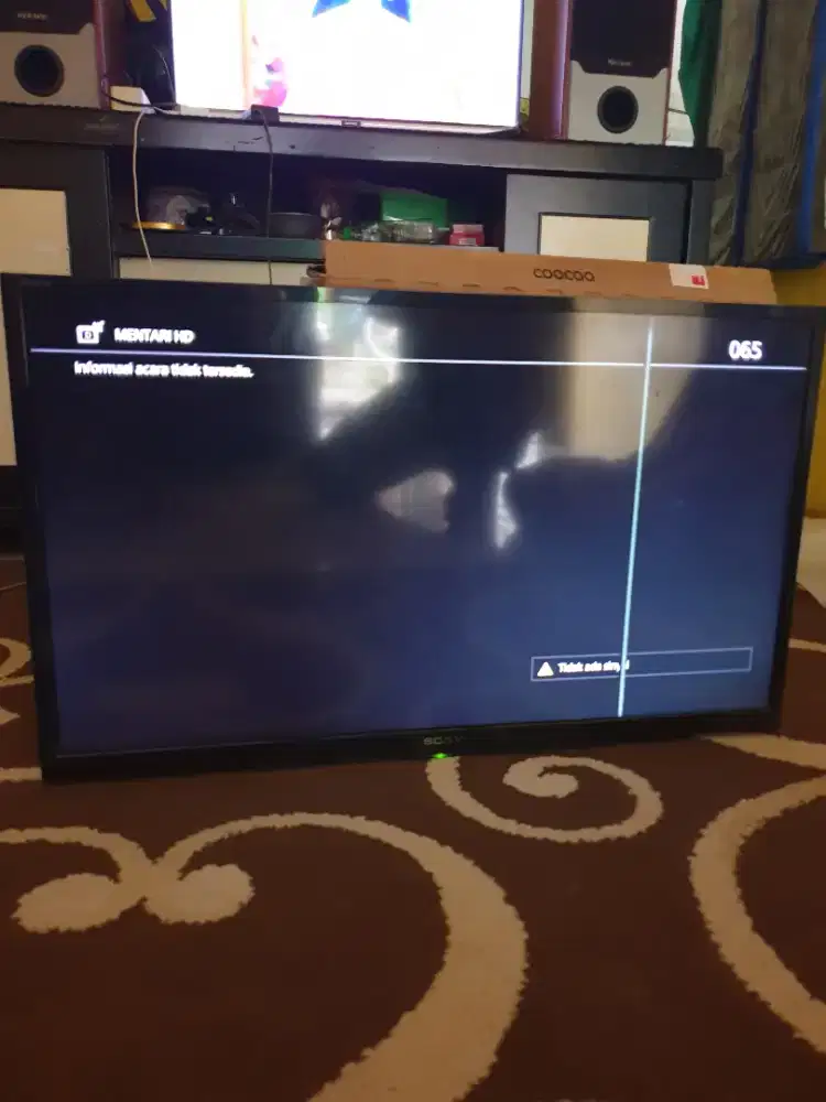 TV LED Sony Bravia 32inch