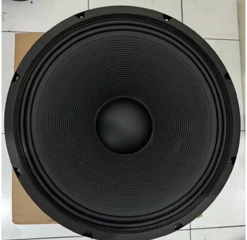 Speaker ACR 15600