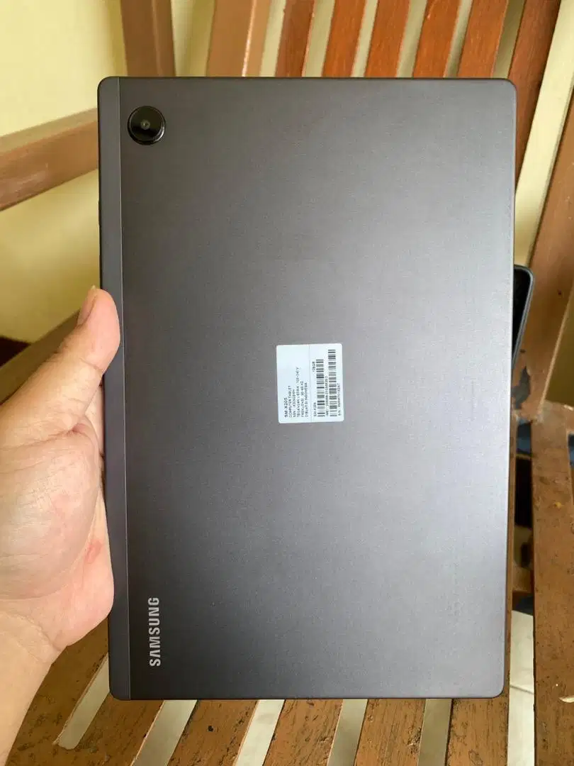 Samsung Tab A8 4/128 GB Like New Muluss