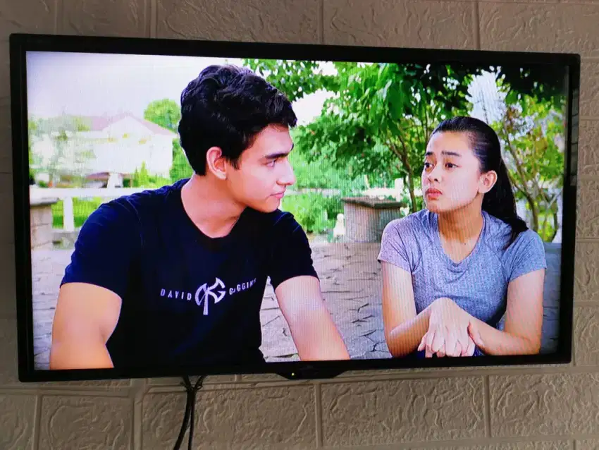TV SHARP LED ANALOG 24INCH 24LE175I