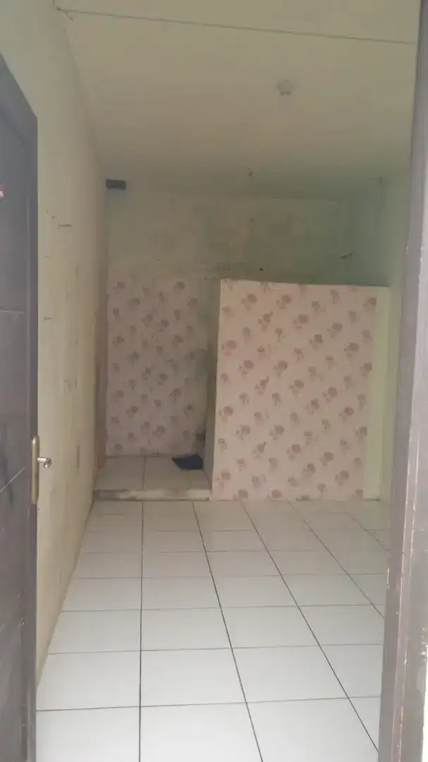 Kamar mandi dalam 650k kontrakan kapuk pik cengkareng jakarta BUB