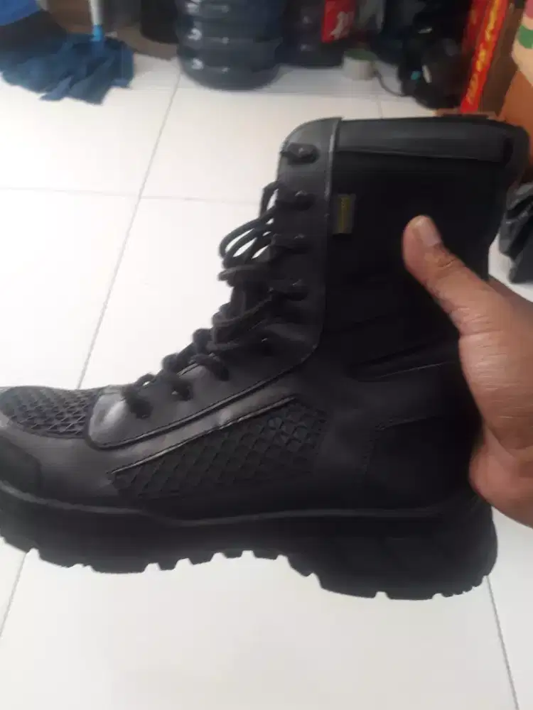 sepatu pdl gadiratama