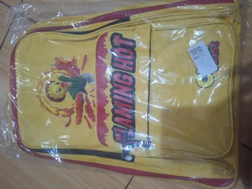 Tas Sekolah Chiki Twist